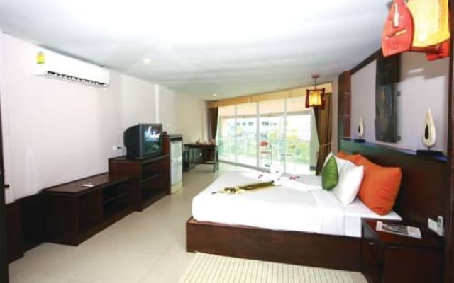 Guitar Residence - photo 5