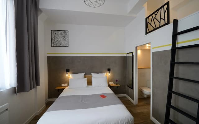 Hotel Terre Neuve - photo 2