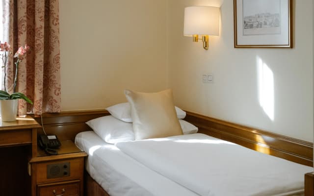 Hotel City Central - photo 5