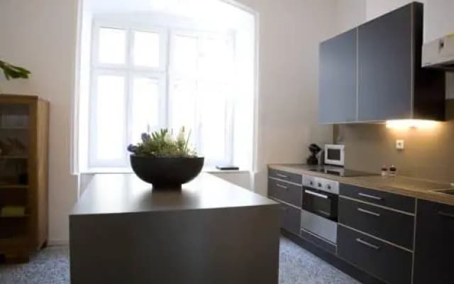 Apartments am Brahmsplatz - photo 3