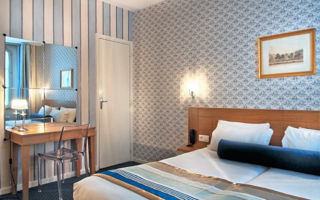Hotel Romance Malesherbes by Patrick Hayat - photo 4