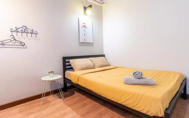 Heim Hostel - Adults Only - photo 3
