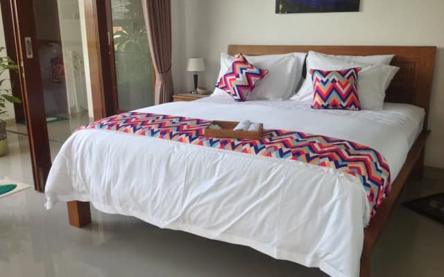 Villa Esperanza Canggu - photo 5