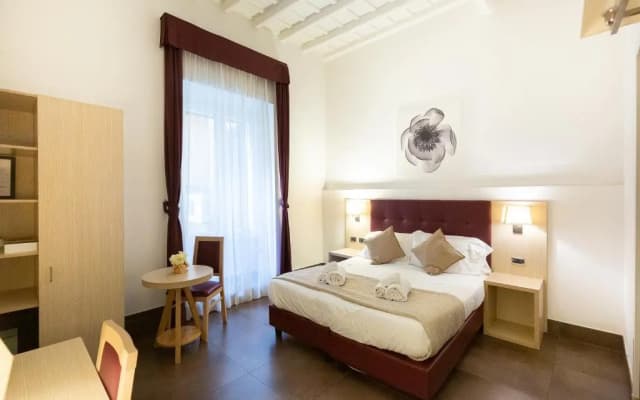 SuitInn 19 Trastevere - photo 2