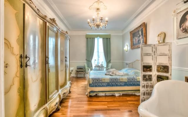 ABA Luxury B&B Sasu - photo 4