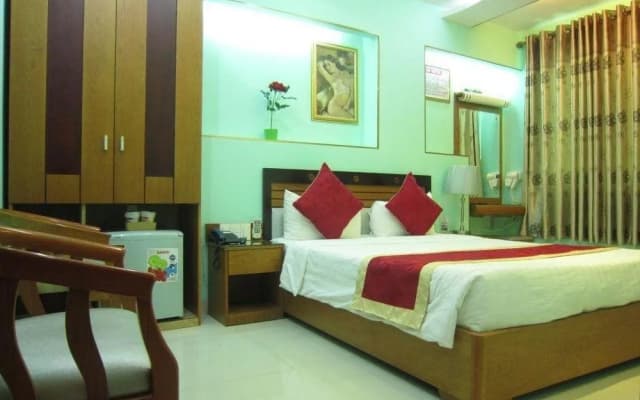 Ken I Hotel - photo 4