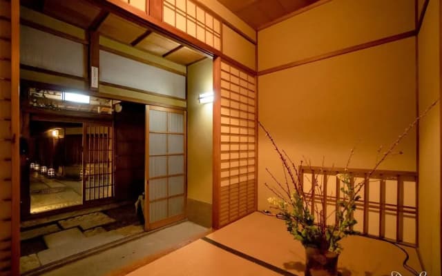Du-Ran SAMURAI Inn - photo 3