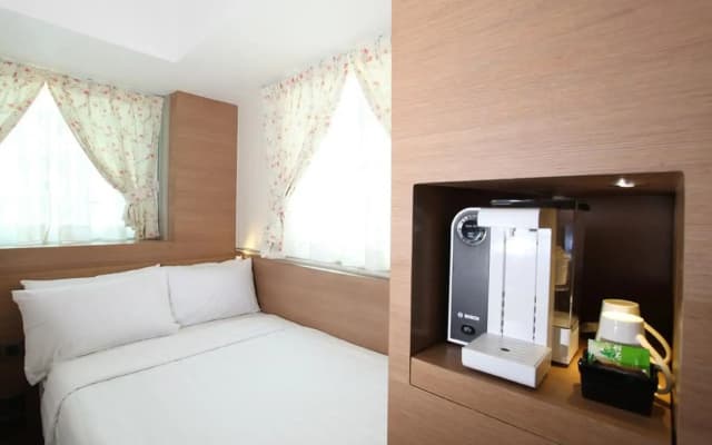 Bluejay Residences Ap Lei Chau - photo 5