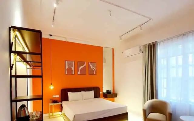 C o r o n a Hanoi House - photo 4