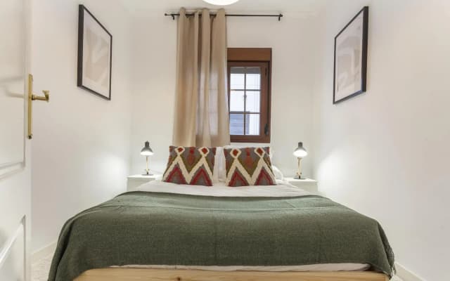 MIT House Retiro III en Madrid - photo 2