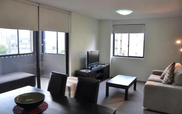 Annam Serviced Apartments - photo 3