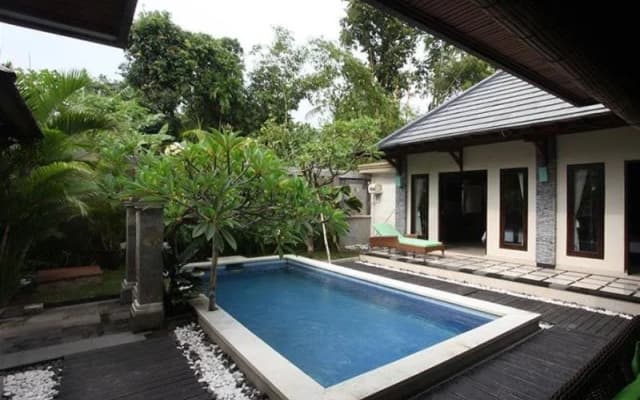 Blezz Villa - photo 4
