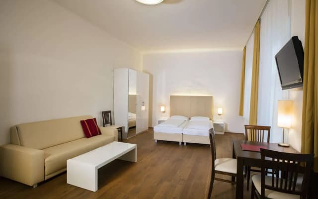 Hahn Apartment Vienna City - photo 2