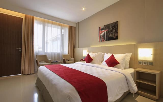 Ohana Hotel Kuta - photo 3