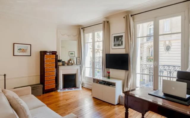 Paris Eiffel Tower Center residence - photo 5
