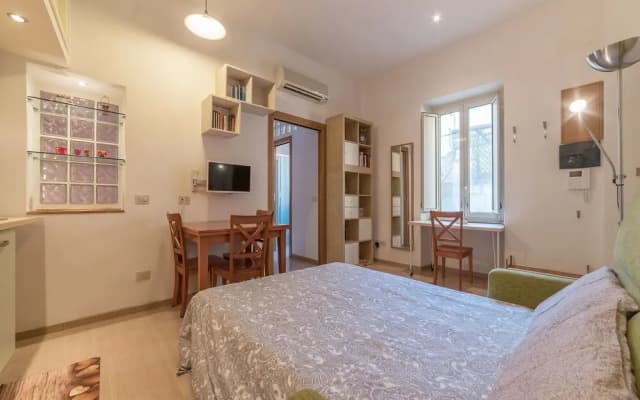 B&B Al Biondo Tevere - photo 2