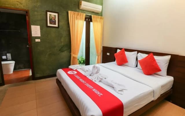 Nida Rooms Samui Coconut Bo Phut - photo 5