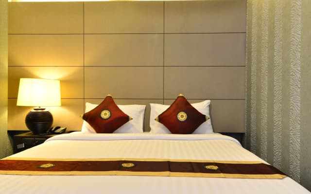 The 93 Hotel - photo 3