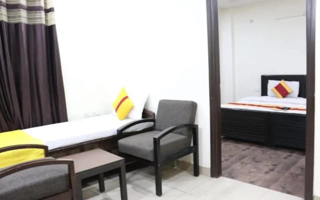 Hotel Marigold - photo 4