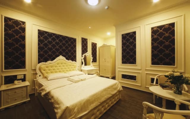 Royal Hotel - photo 5