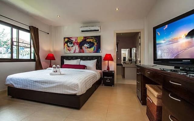 Villa Jairak 4 Beds - photo 3