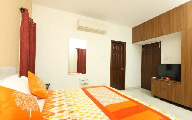 OYO 24040 SilverKey Marigold Krishna Nagar - photo 5
