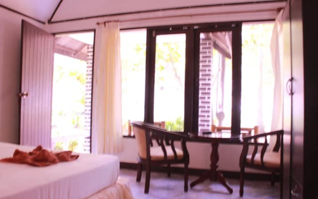 Lanta Veranda Resort - photo 2