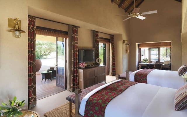 Anantara Al Sahel Villa Resort - photo 3