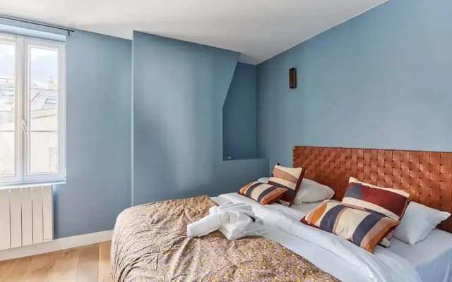 Magnificent new Flat Le Marais/beaubourg - photo 2