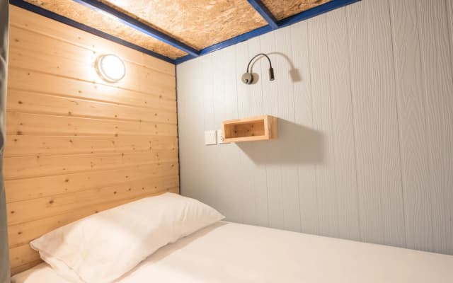 Sleep Terminal Hostel - photo 4