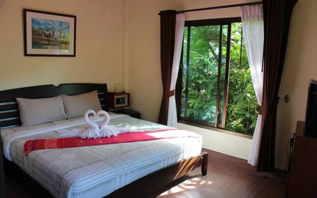 Ao Nang, Bang-On Resort - photo 3