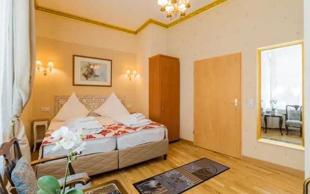Arbio I Parlamento Rooms - photo 4