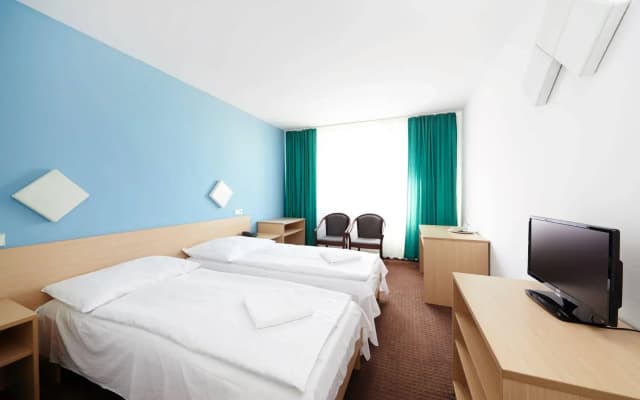 Hotel Mars - photo 3