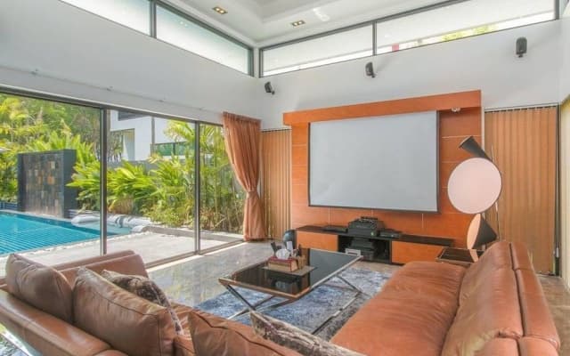 Kensho Villa - photo 4