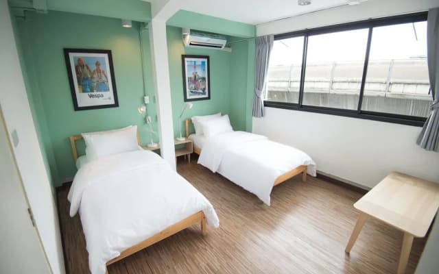 Vestel – Hostel - photo 4