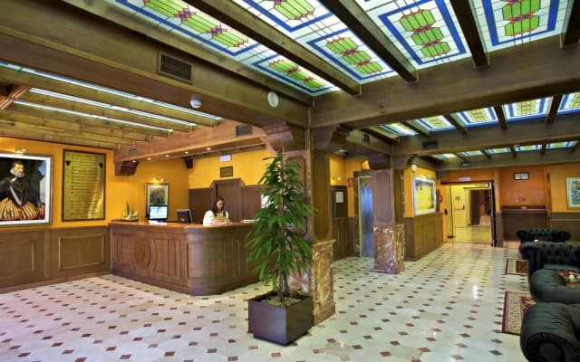 Hotel Agora Juan de Austria - photo 2