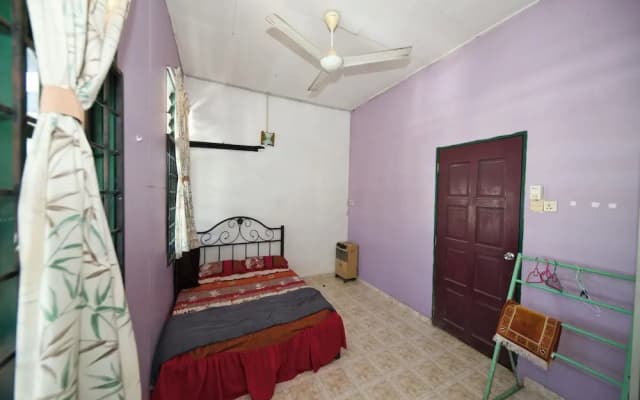 OYO 90990 Sri Tempurung Homestay - photo 5