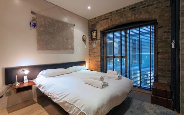 1 Bedroom Apartment Near London Bridge - photo 5