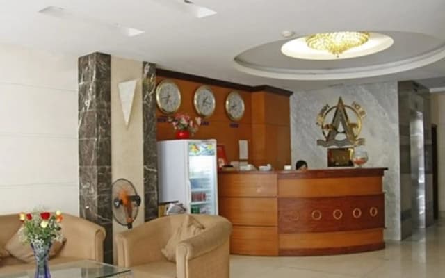 An Binh 2 Hotel - photo 2