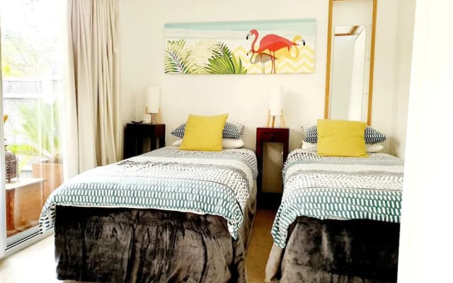 Amaranthine Abodes - photo 3