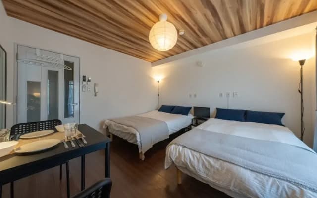 Namba West 3 cozy flat - photo 5