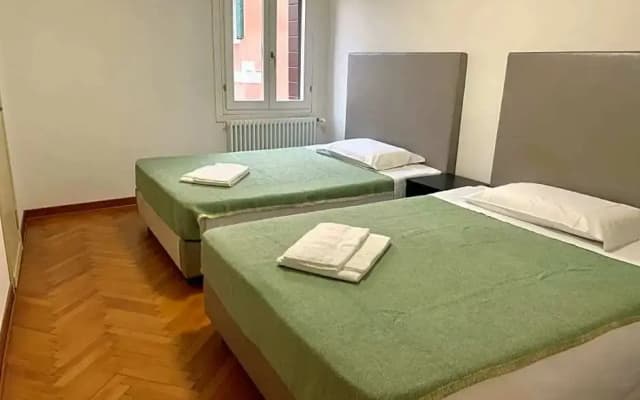 New Generation Hostel San Marco - photo 3
