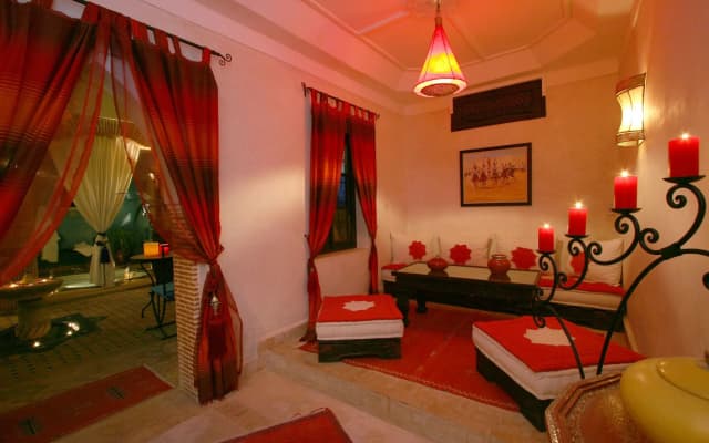 Riad Christina - photo 4