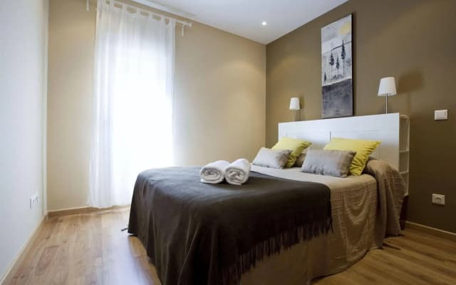 Apartamentos APR Numancia - photo 5