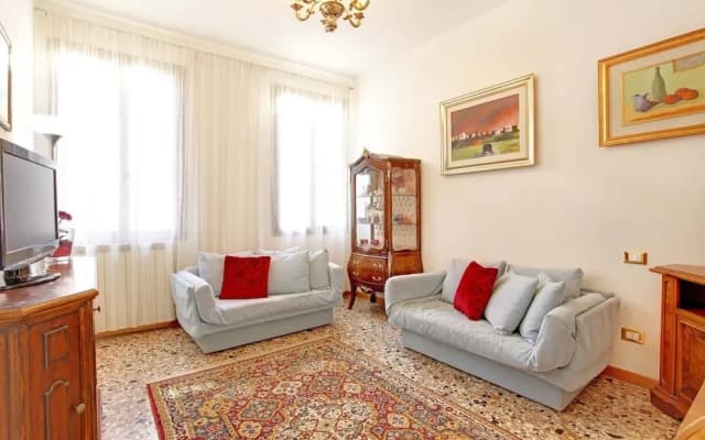 Grimaldi Apartments - Terrazza - photo 5