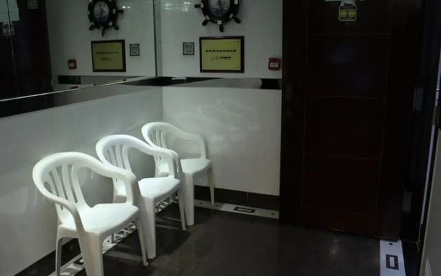 Las Vegas Guest House - Carlton Group of Hostels - photo 2
