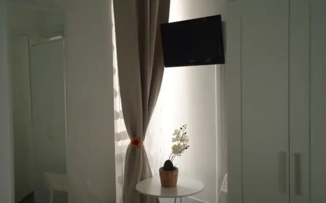 Blu Room in Vatican - photo 2