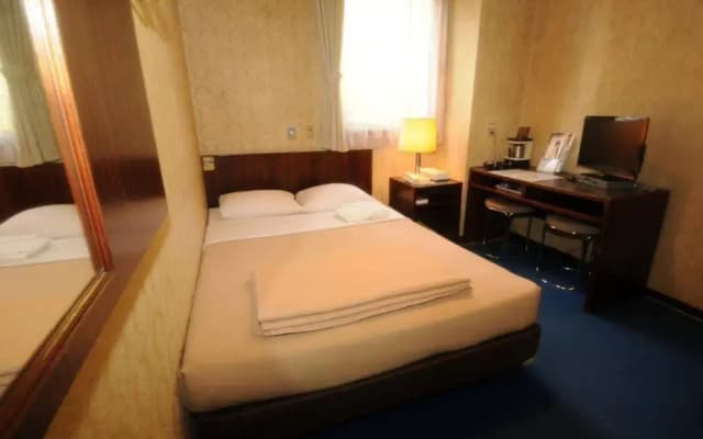 Hotel Kangetsuso - photo 3