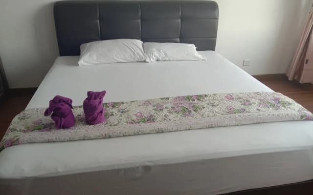 Damen Serviced Apartment - photo 4