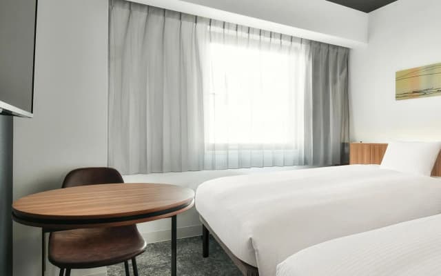 Vessel Inn Namba - photo 2
